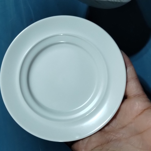 Teavana Capuchin Monkey Ceramics Exclusive Collection Porcelain mug tea cup - Picture 5 of 7